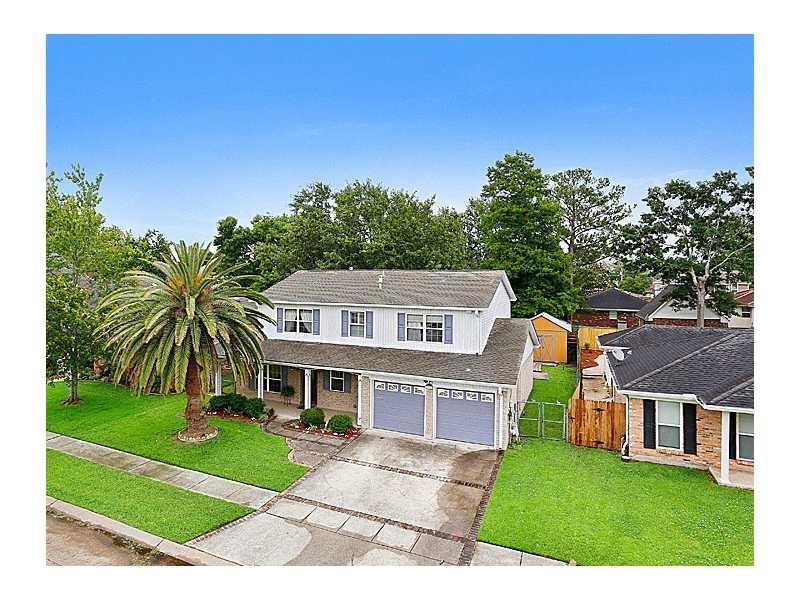 1513 Colony Road Metairie, LA 70003 - Photo 2 of 13 Gallery Image 2