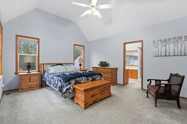 $899,900 | 26312 East Idaho Pines Lane, Newman Lake, WA 99025