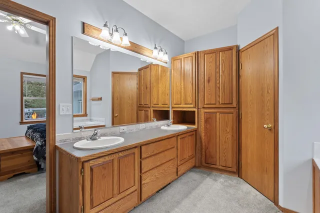 $899,900 | 26312 East Idaho Pines Lane, Newman Lake, WA 99025