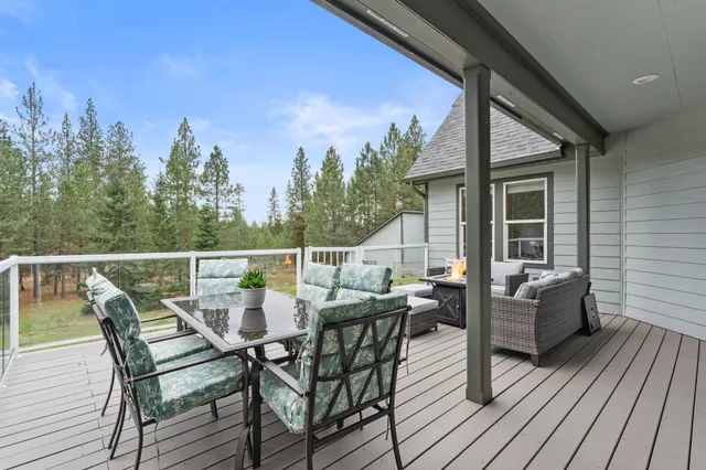 $899,900 | 26312 East Idaho Pines Lane, Newman Lake, WA 99025