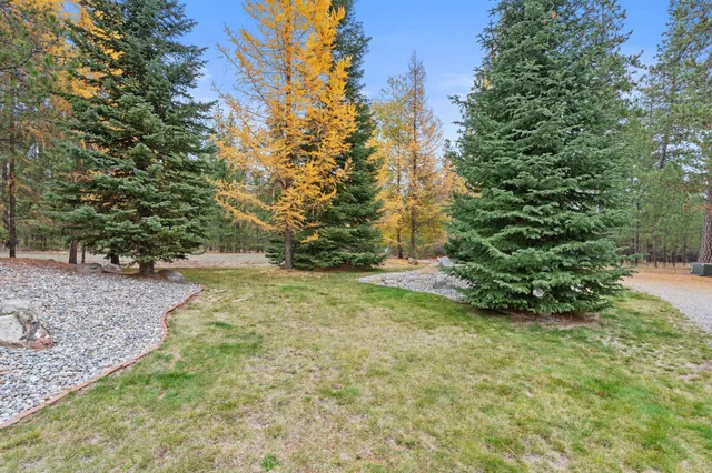 $899,900 | 26312 East Idaho Pines Lane, Newman Lake, WA 99025