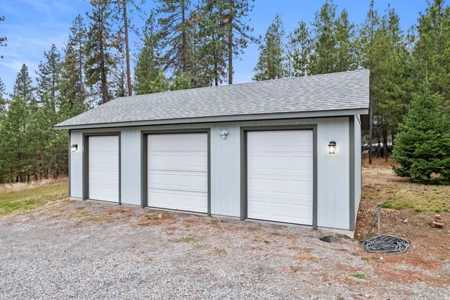 $899,900 | 26312 East Idaho Pines Lane, Newman Lake, WA 99025