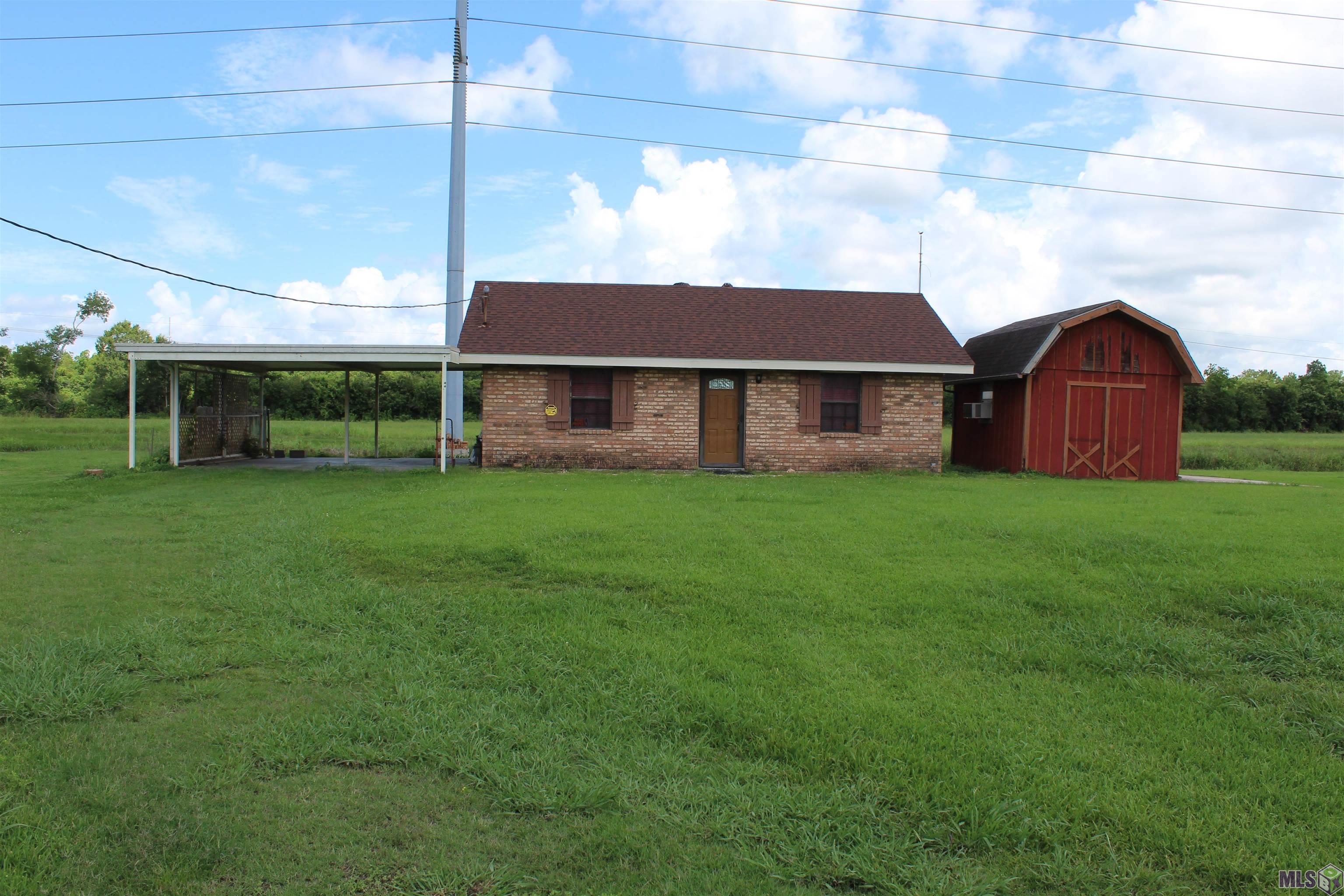 574 Hospital Drive Raceland, LA 70394 - Photo 1 of 16