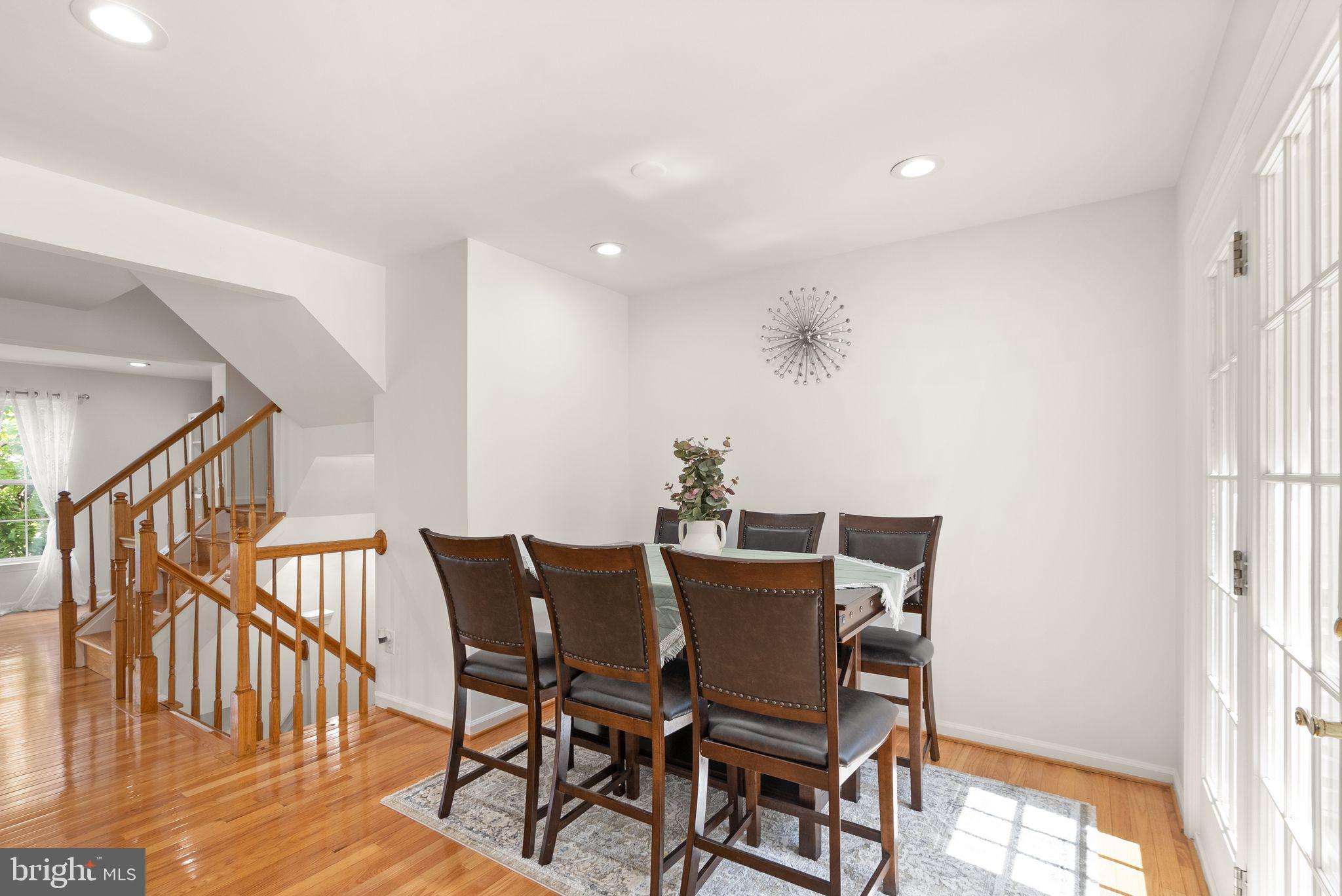 19907 Ridgecrest Square Ashburn, VA 20147 - Photo 12 of 52
