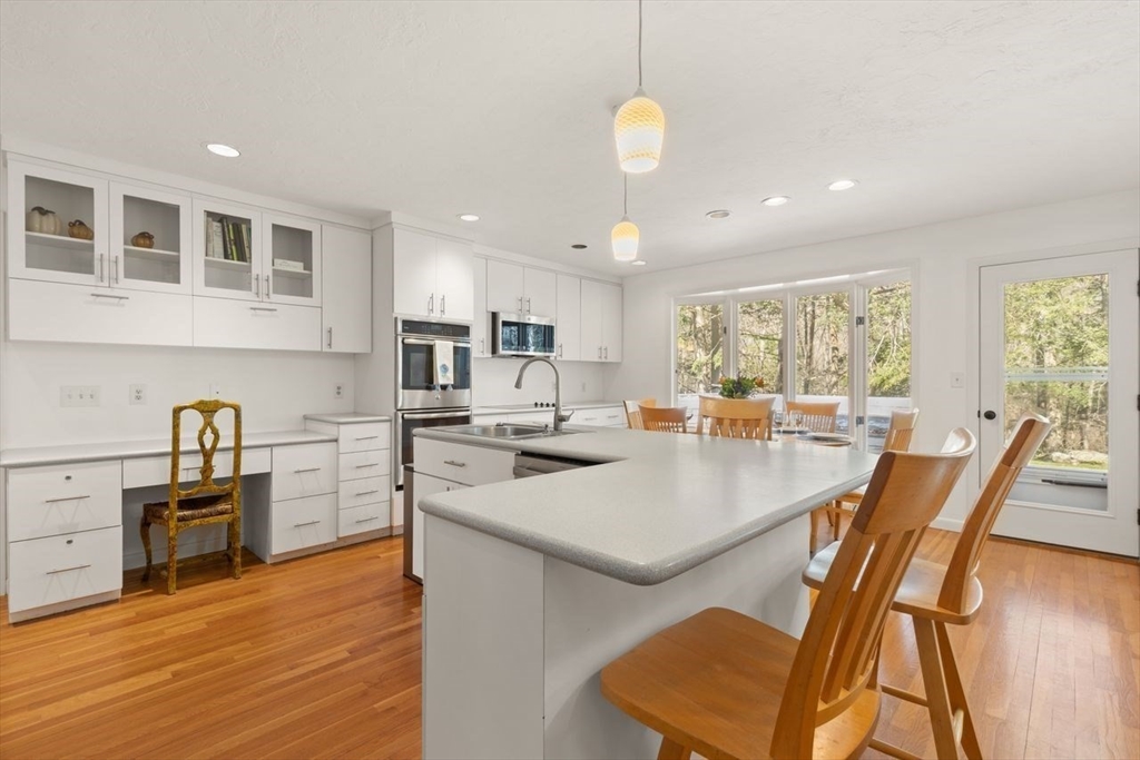 17 Niantic Road Sharon, MA 02067 - Photo 20 of 39