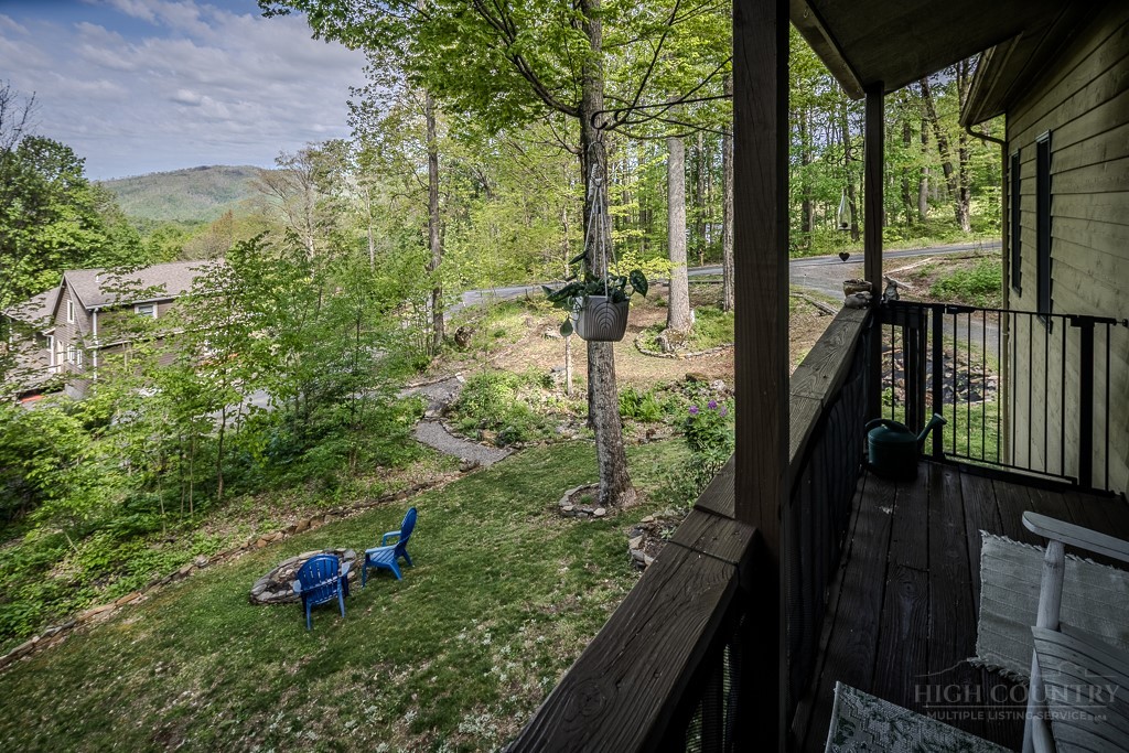 460 Harley Perry Road Zionville, NC 28698 - Photo 5 of 45