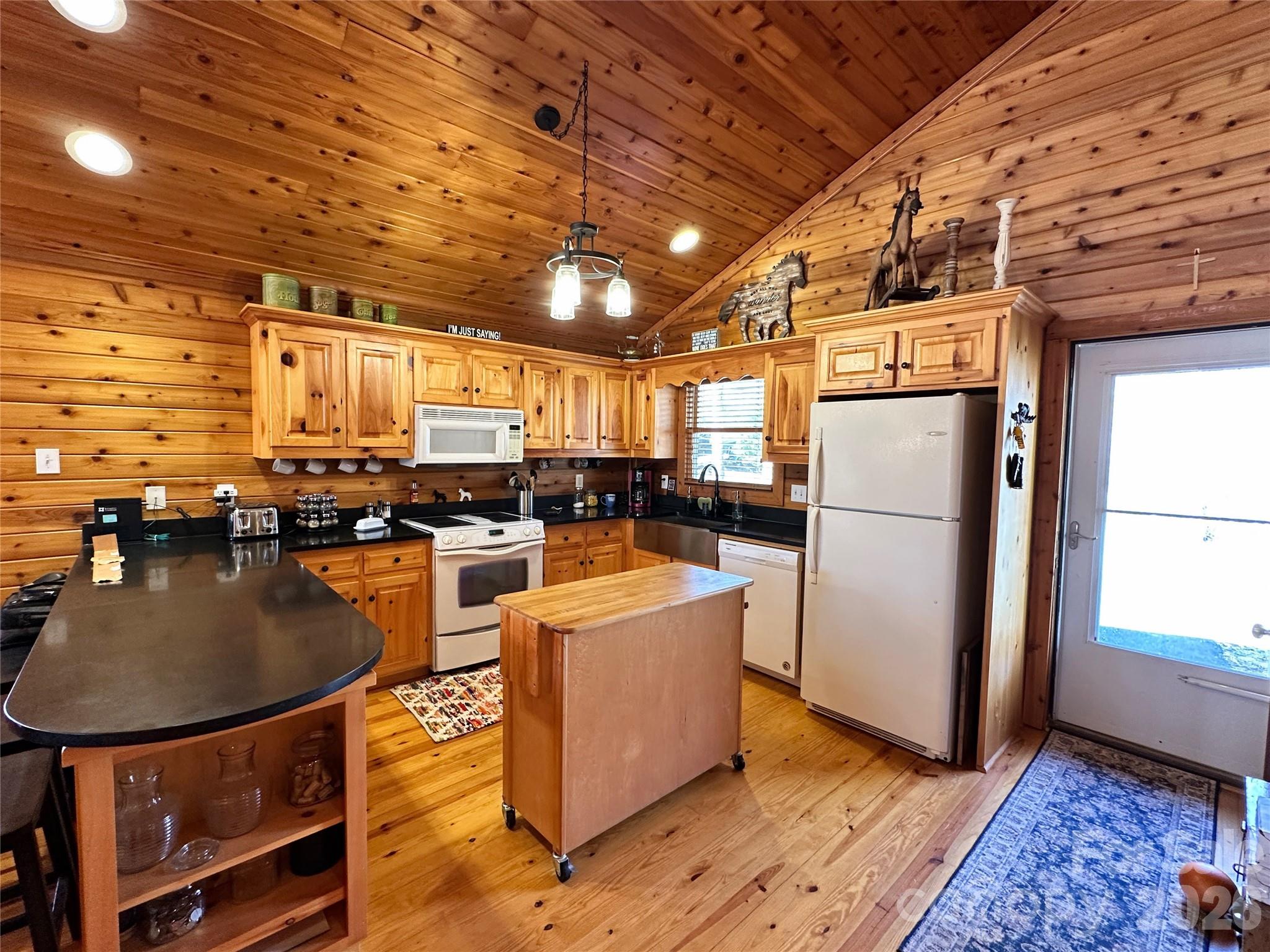 454 Fallen Tree Lane Mill Spring, NC 28756 - Photo 12 of 28