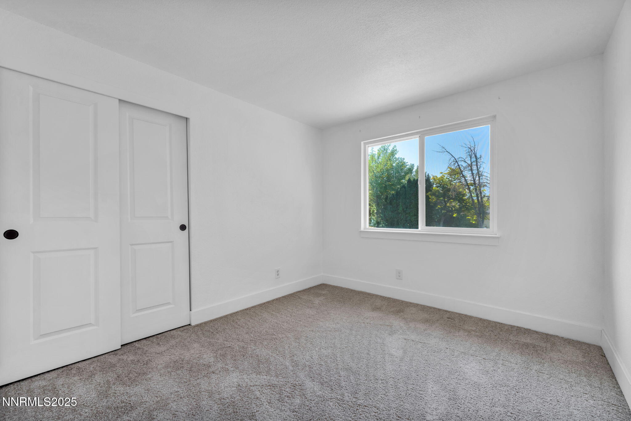 17265 Cold Springs Drive Reno, NV 89508 - Photo 32 of 52 an empty room with a window
