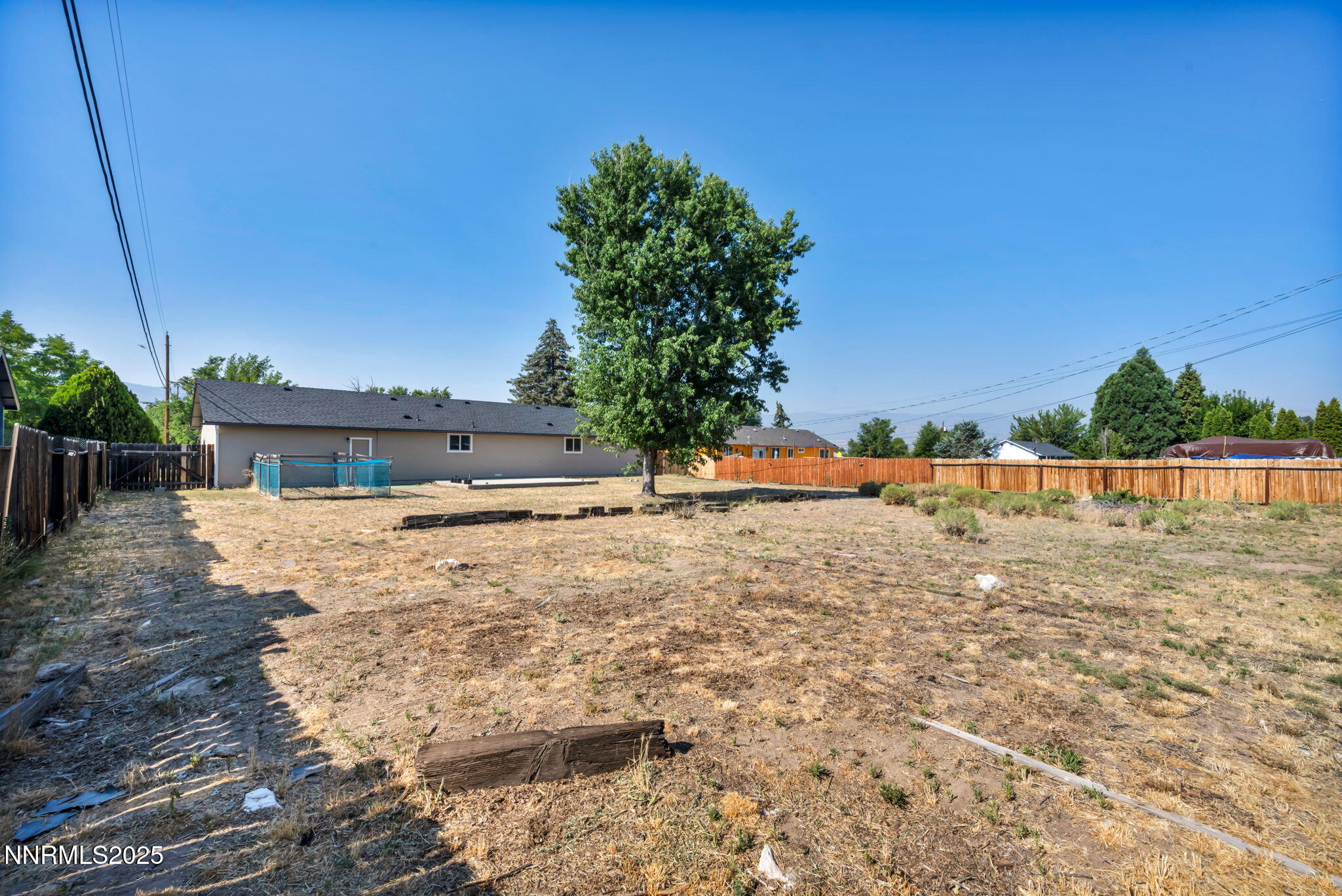 17265 Cold Springs Drive Reno, NV 89508 - Photo 41 of 52 a view of swimming pool with a yard