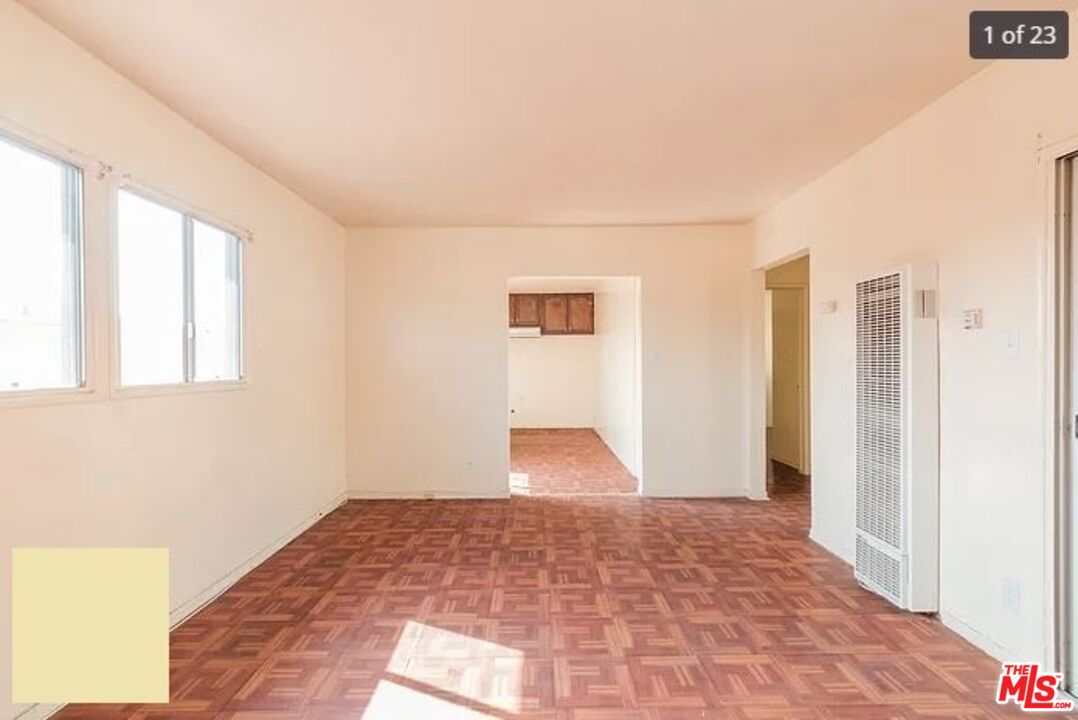 1504 West Beverly Boulevard Montebello, CA 90640 - Photo 12 of 24 a view of an empty room