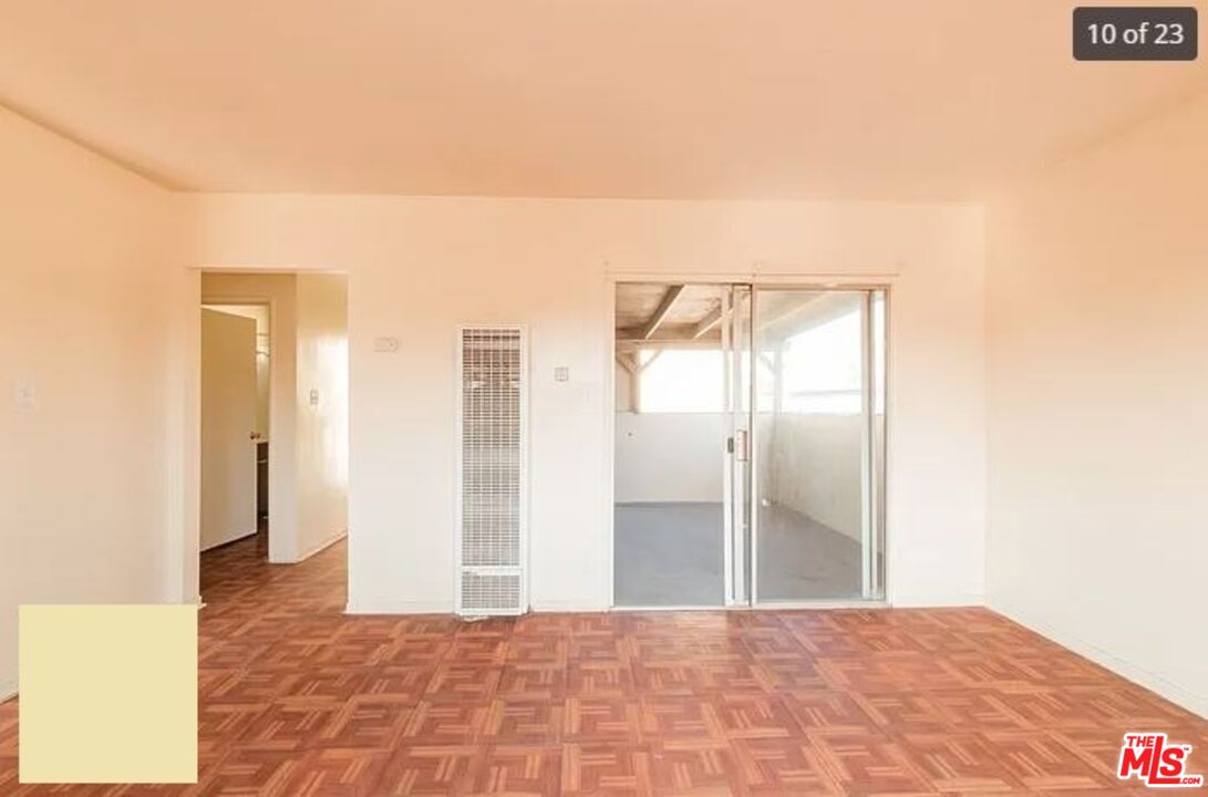 1504 West Beverly Boulevard Montebello, CA 90640 - Photo 14 of 24 a view of a room with a dry back yard