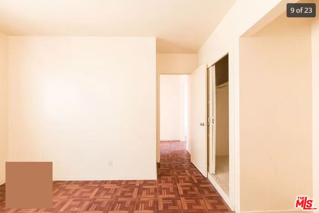 1504 West Beverly Boulevard Montebello, CA 90640 - Photo 15 of 24 a view of a hallway