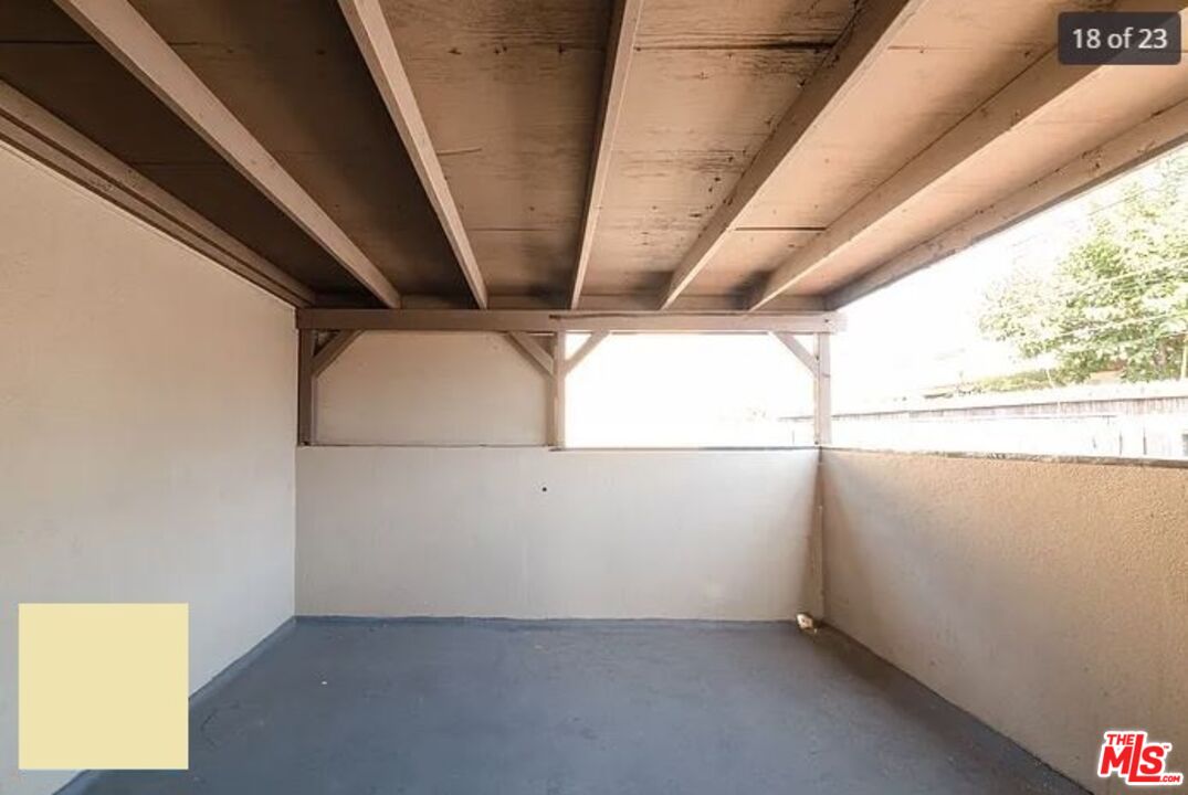 1504 West Beverly Boulevard Montebello, CA 90640 - Photo 20 of 24 a view of small space