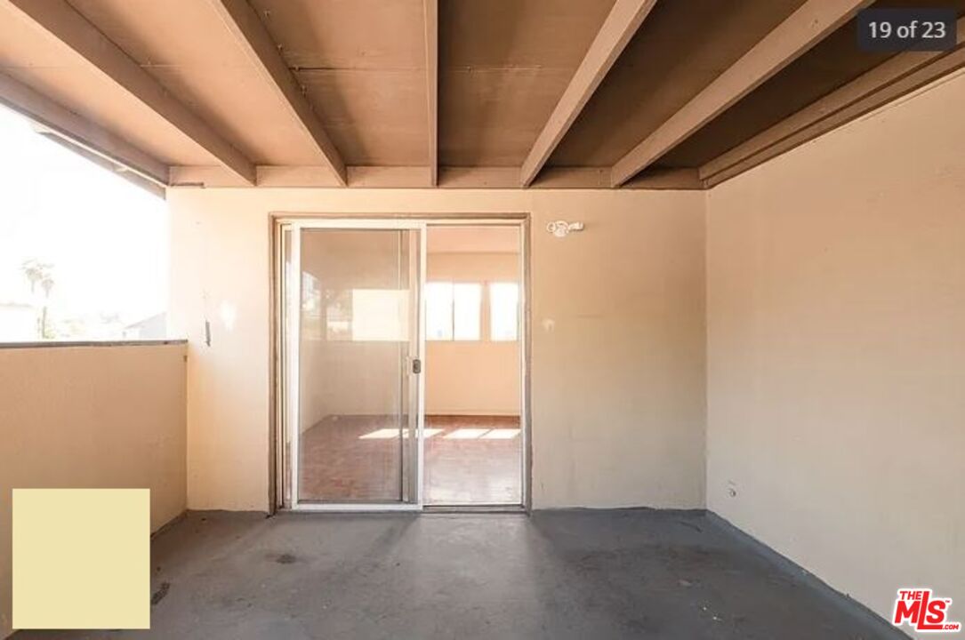 1504 West Beverly Boulevard Montebello, CA 90640 - Photo 21 of 24 a view of an empty room