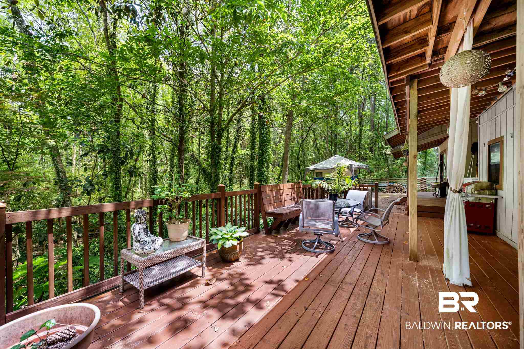 223 Montclair Loop Daphne, AL 36526 - Photo 19 of 24 Deck