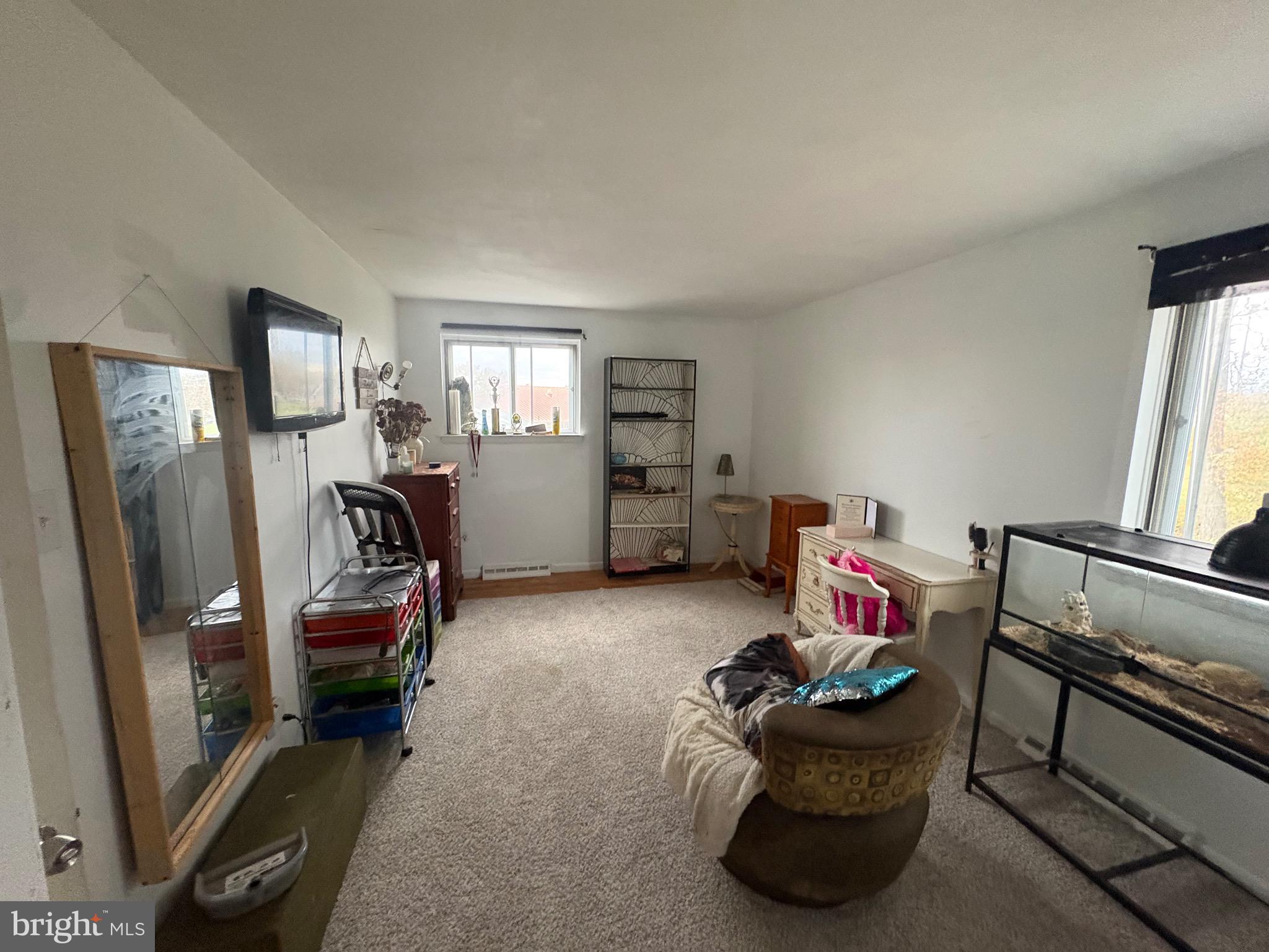 40 Woodlane Drive Blackwood, NJ 08012 - Photo 24 of 30 a bedroom with furniture and a window