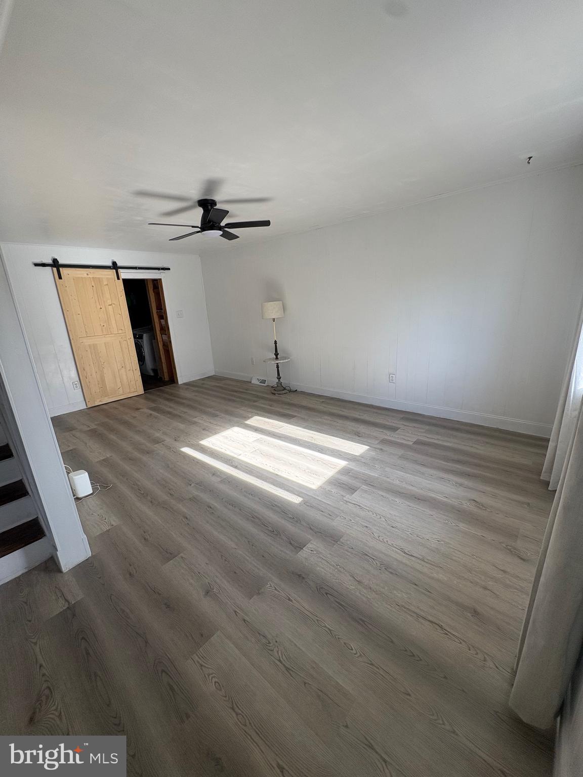 40 Woodlane Drive Blackwood, NJ 08012 - Photo 8 of 30 a view of an empty room with a window