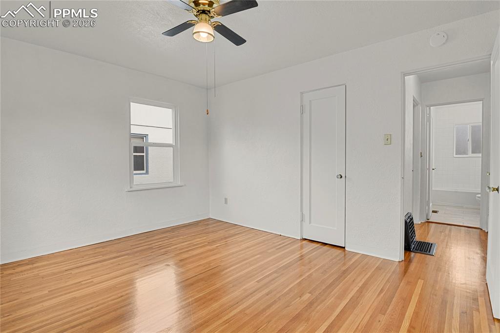 917 North Institute Street Colorado Springs, CO 80903 - Photo 13 of 29