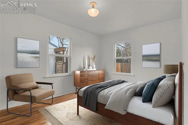 $649,900 | 917 North Institute Street, Colorado Springs, CO 80903