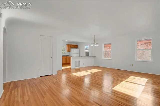 $649,900 | 917 North Institute Street, Colorado Springs, CO 80903