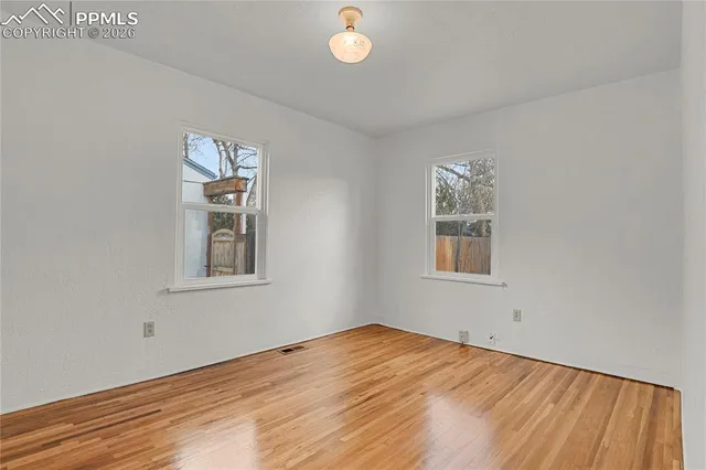 $649,900 | 917 North Institute Street, Colorado Springs, CO 80903