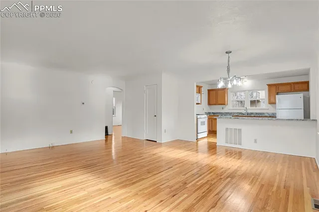 $649,900 | 917 North Institute Street, Colorado Springs, CO 80903