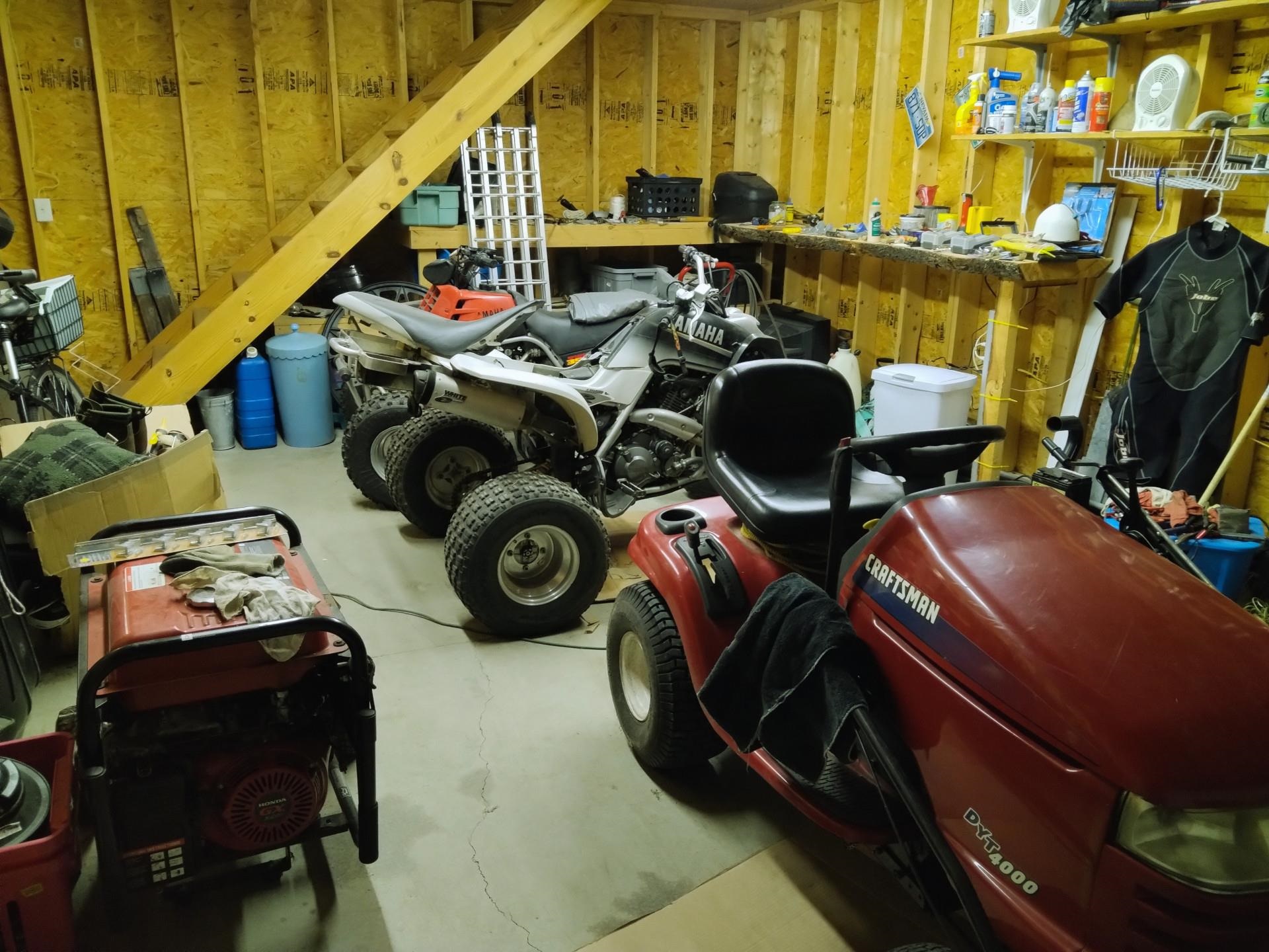 113 Bachand Road Swanton, VT 05488 - Photo 8 of 35 Gallery Image 8