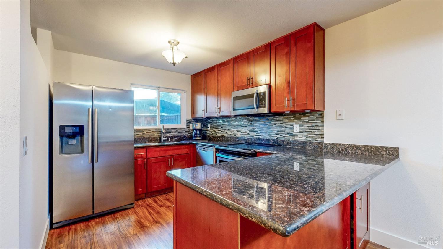 700 Racquet Club Circle Rohnert Park, CA 94928 - Photo 10 of 63