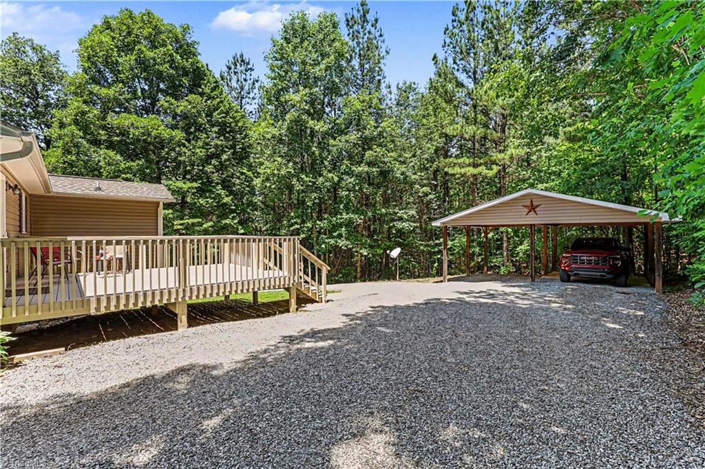 404 Kennedy Farm Road South Trinity, NC 27370 - Photo 25 of 37