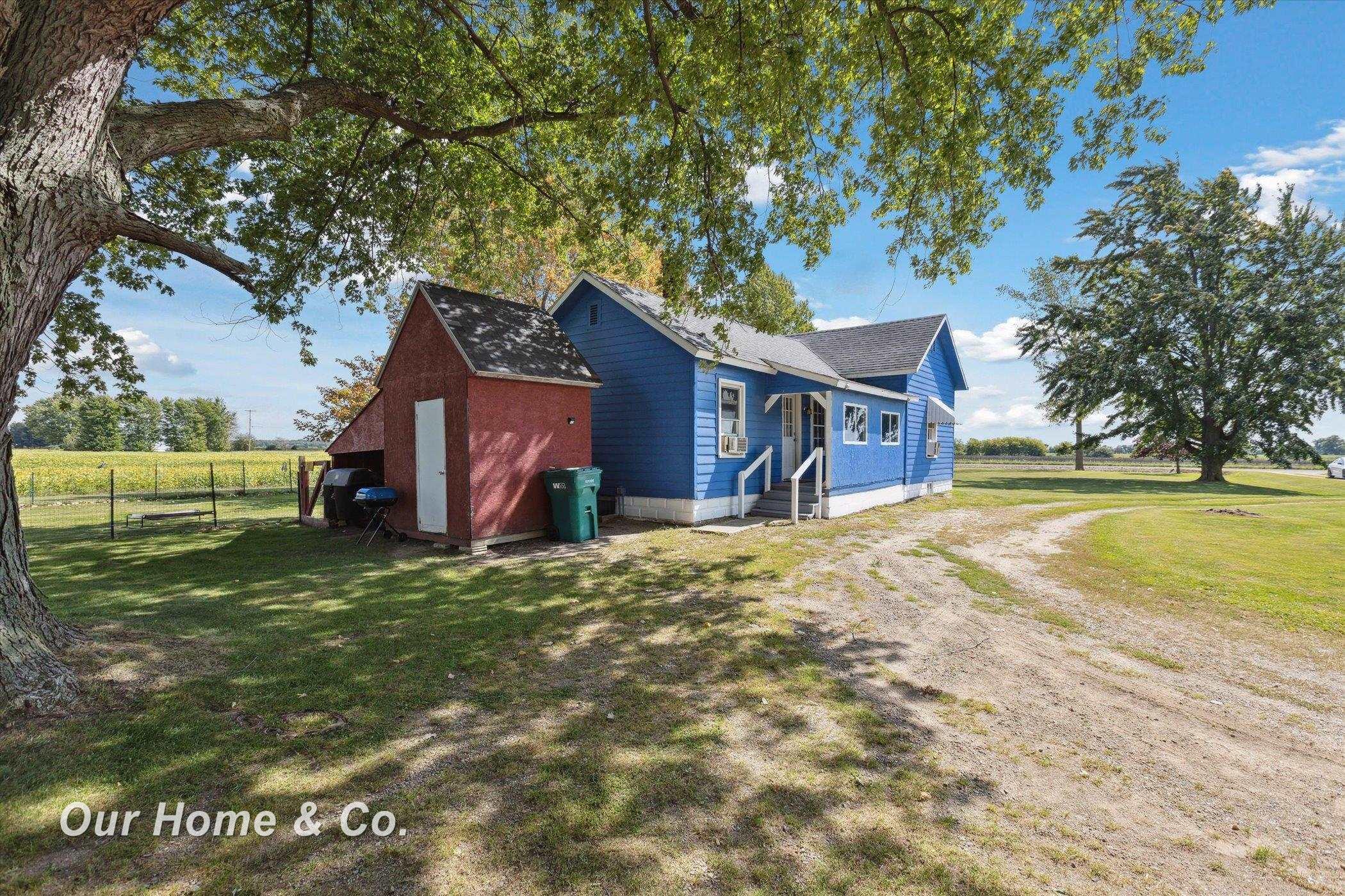 8101 Riley Road Corunna, MI 48817 - Photo 20 of 36