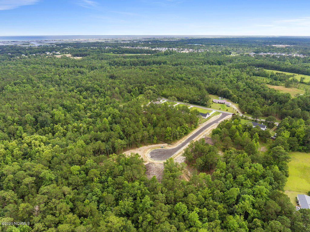 Lot 1 Union Bethel Road Hampstead, NC 28443 - Photo 4 of 5 DJI_0424