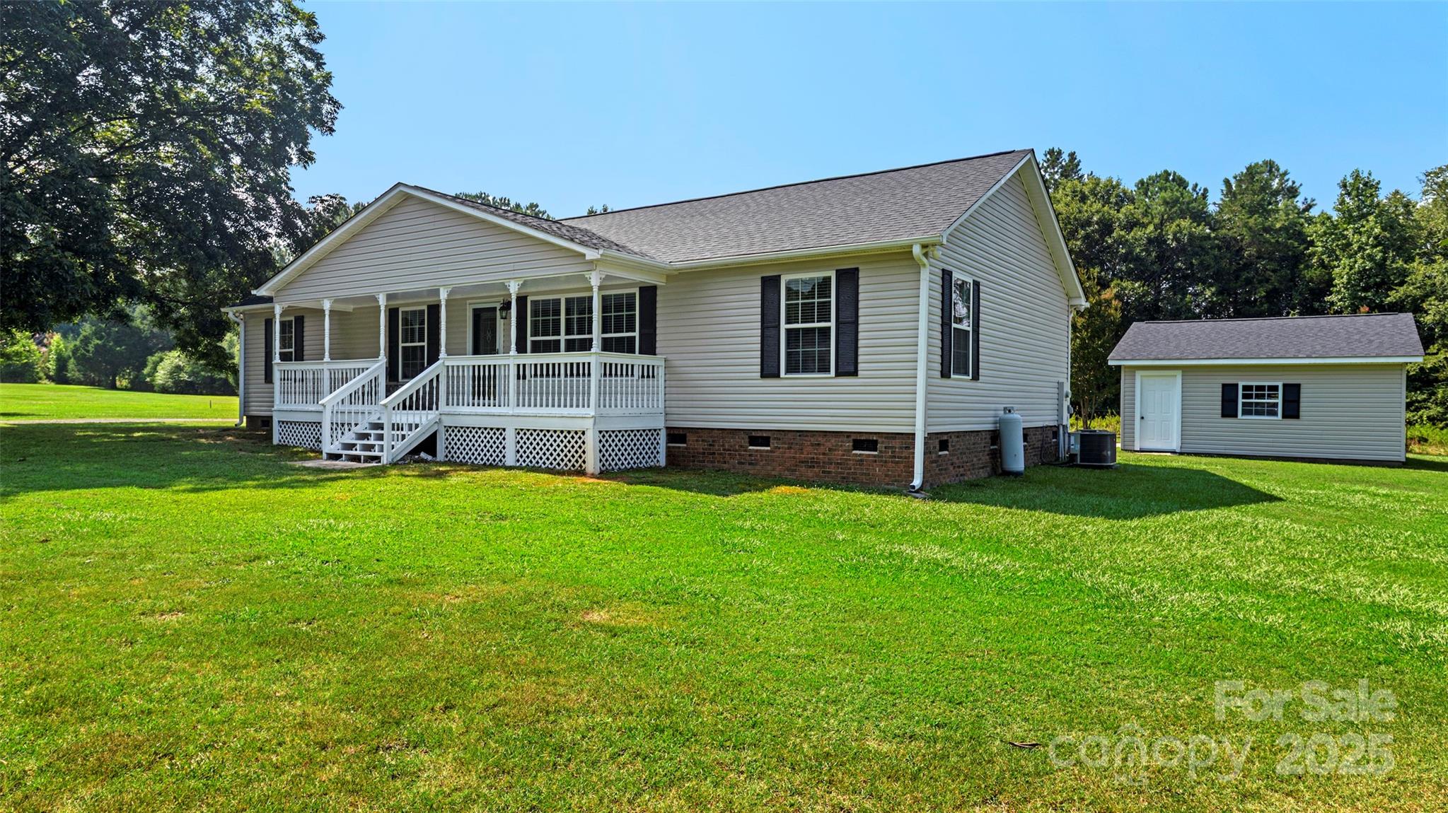 775 Bolick Road Fort Mill, SC 29707 - Photo 3 of 32