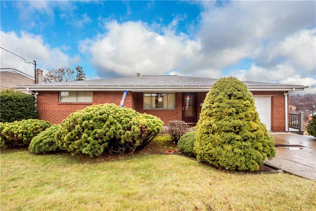 3828 Willett Road Pittsburgh, PA 15227 - Photo 1 of 17 Gallery Image 1