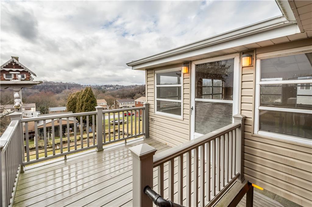 3828 Willett Road Pittsburgh, PA 15227 - Photo 14 of 17 Gallery Image 14