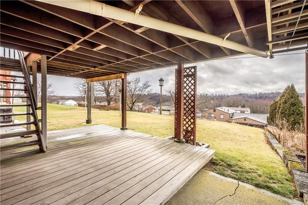 3828 Willett Road Pittsburgh, PA 15227 - Photo 15 of 17 Gallery Image 15