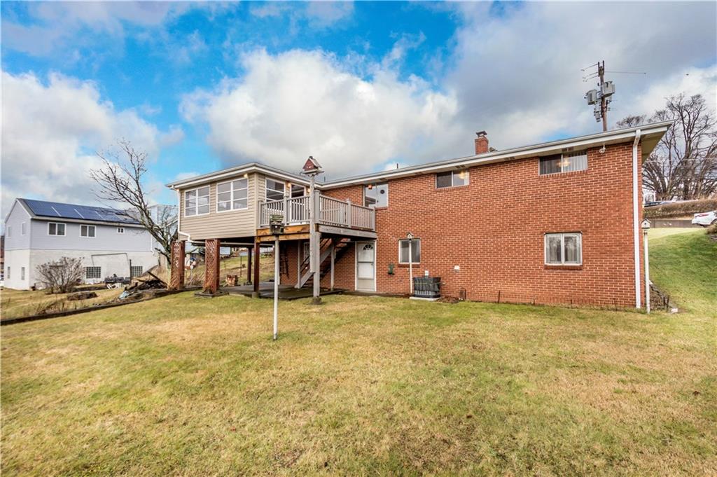 3828 Willett Road Pittsburgh, PA 15227 - Photo 16 of 17 Gallery Image 16