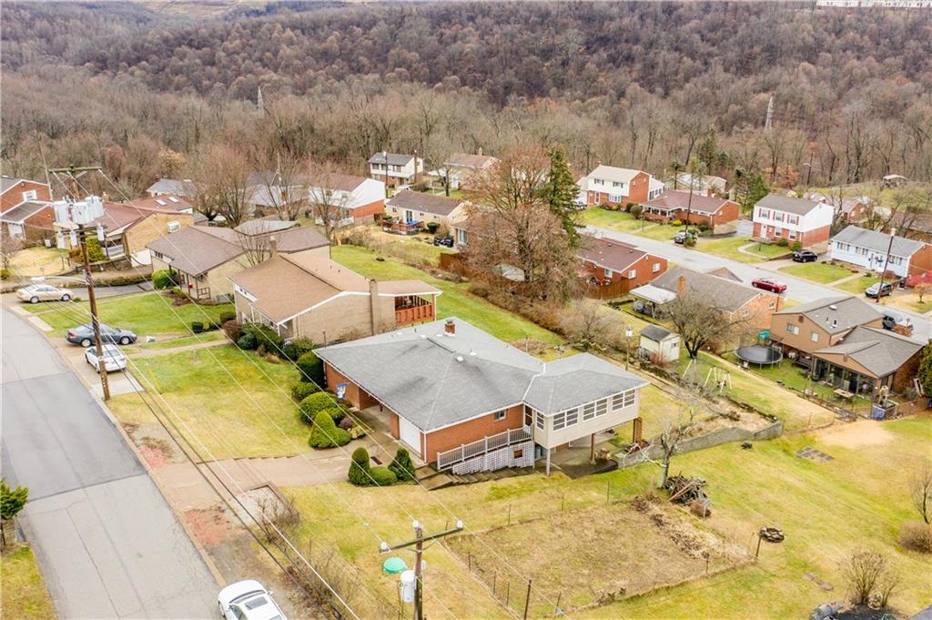 3828 Willett Road Pittsburgh, PA 15227 - Photo 17 of 17 Gallery Image 17