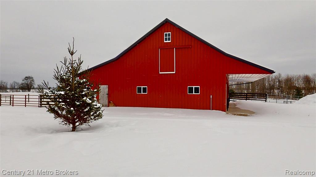 10582 East 80th Street Reed City, MI 49677 - Photo 84 of 90