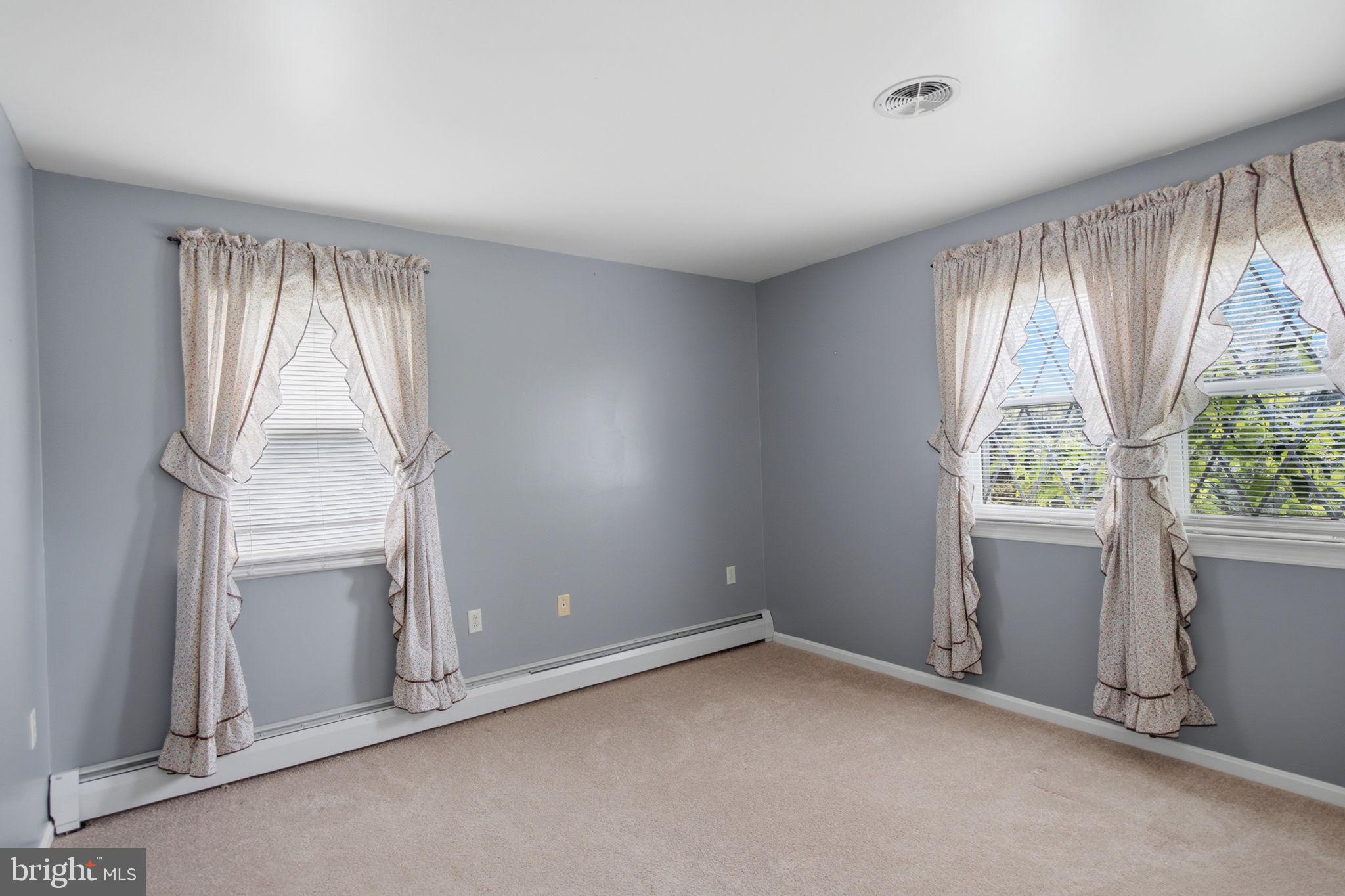 1439 Bedington Road Martinsburg, WV 25404 - Photo 41 of 54 Master Bedroom