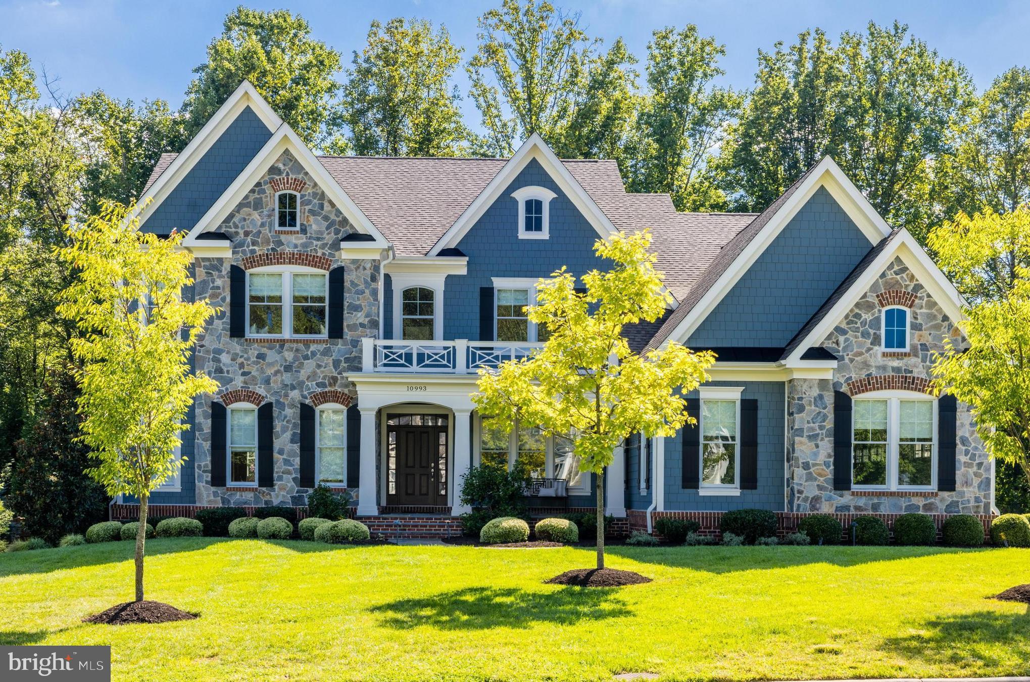 10993 Tradewind Court Oakton, VA 22124 - Photo 1 of 52