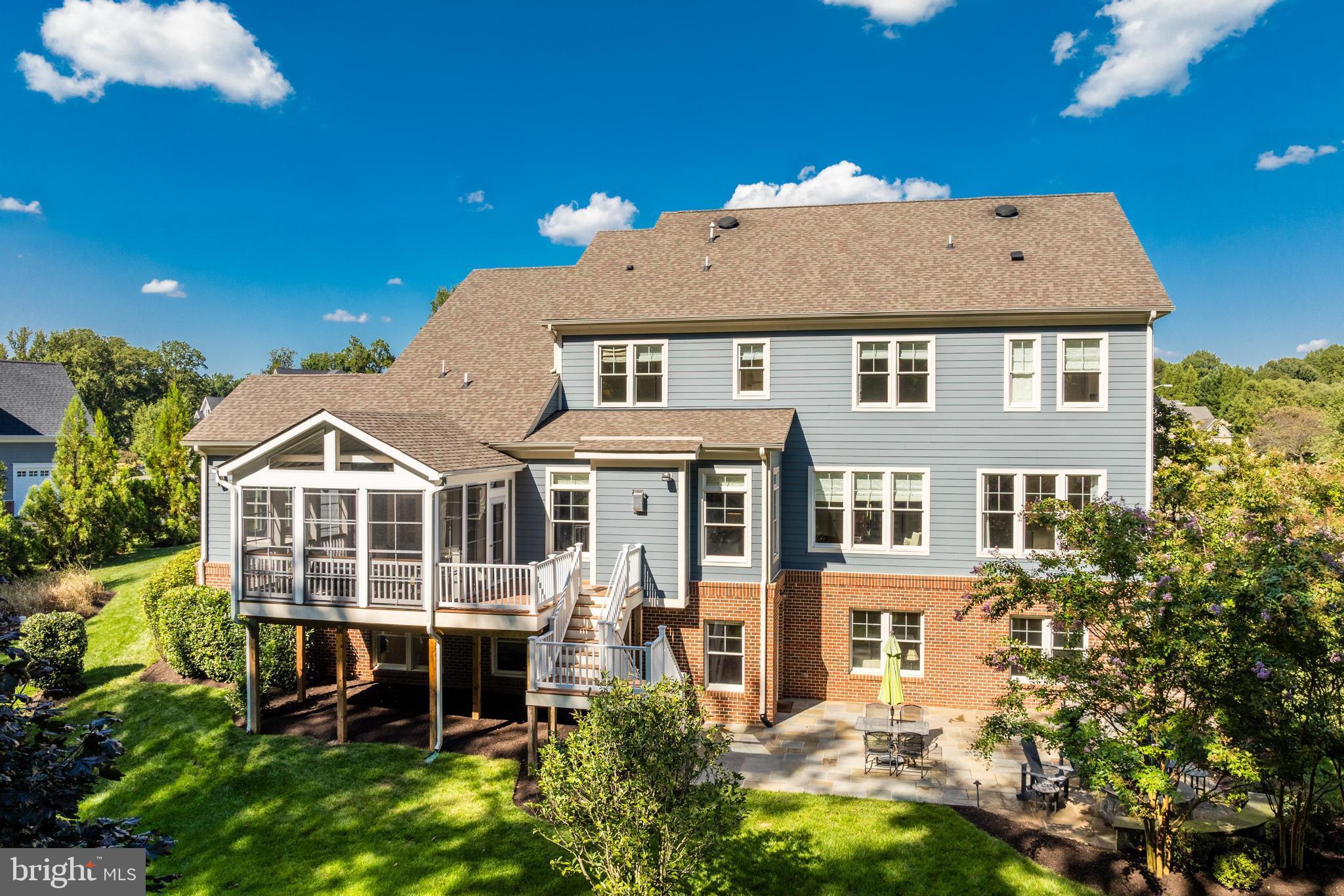 10993 Tradewind Court Oakton, VA 22124 - Photo 14 of 52