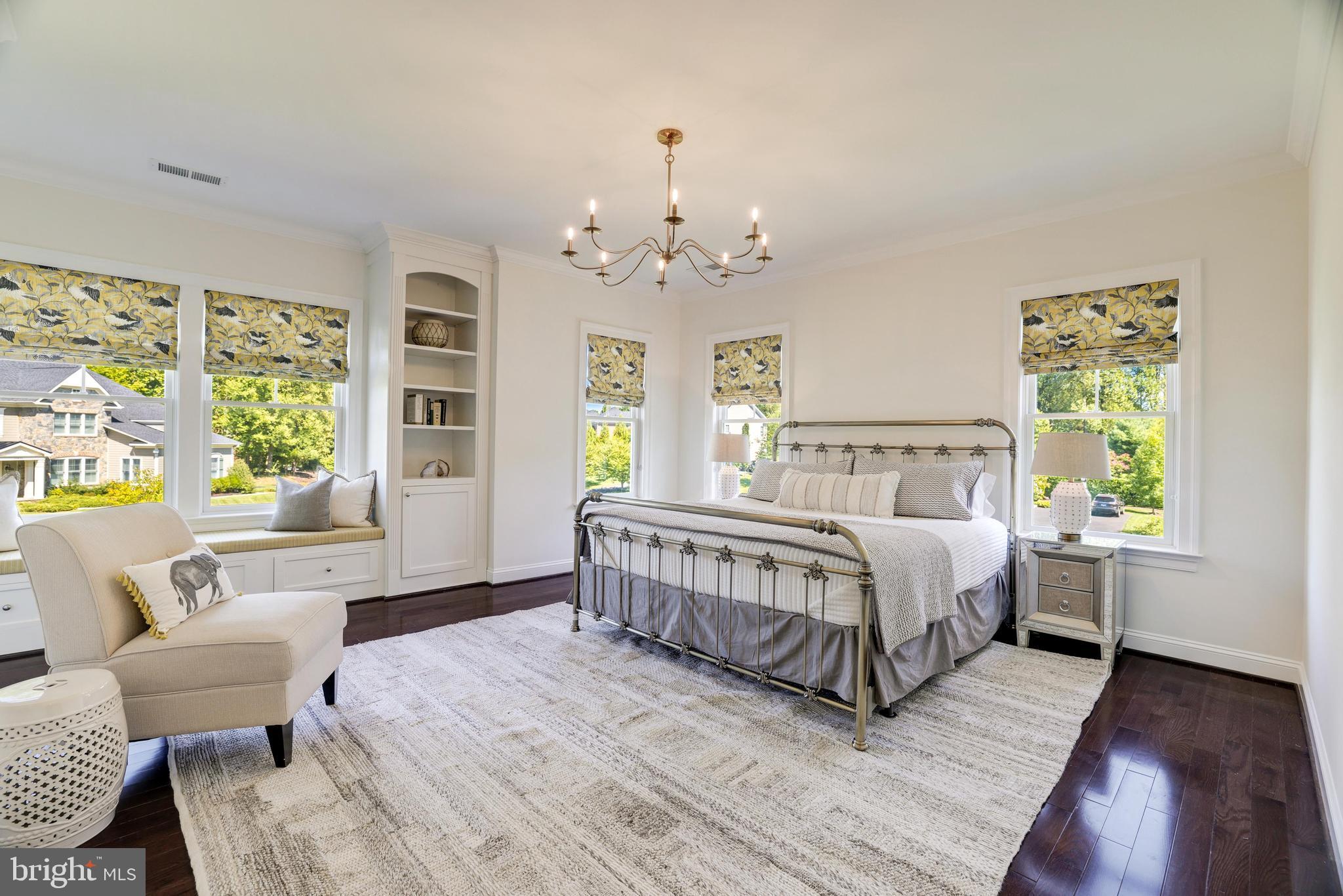 10993 Tradewind Court Oakton, VA 22124 - Photo 27 of 52