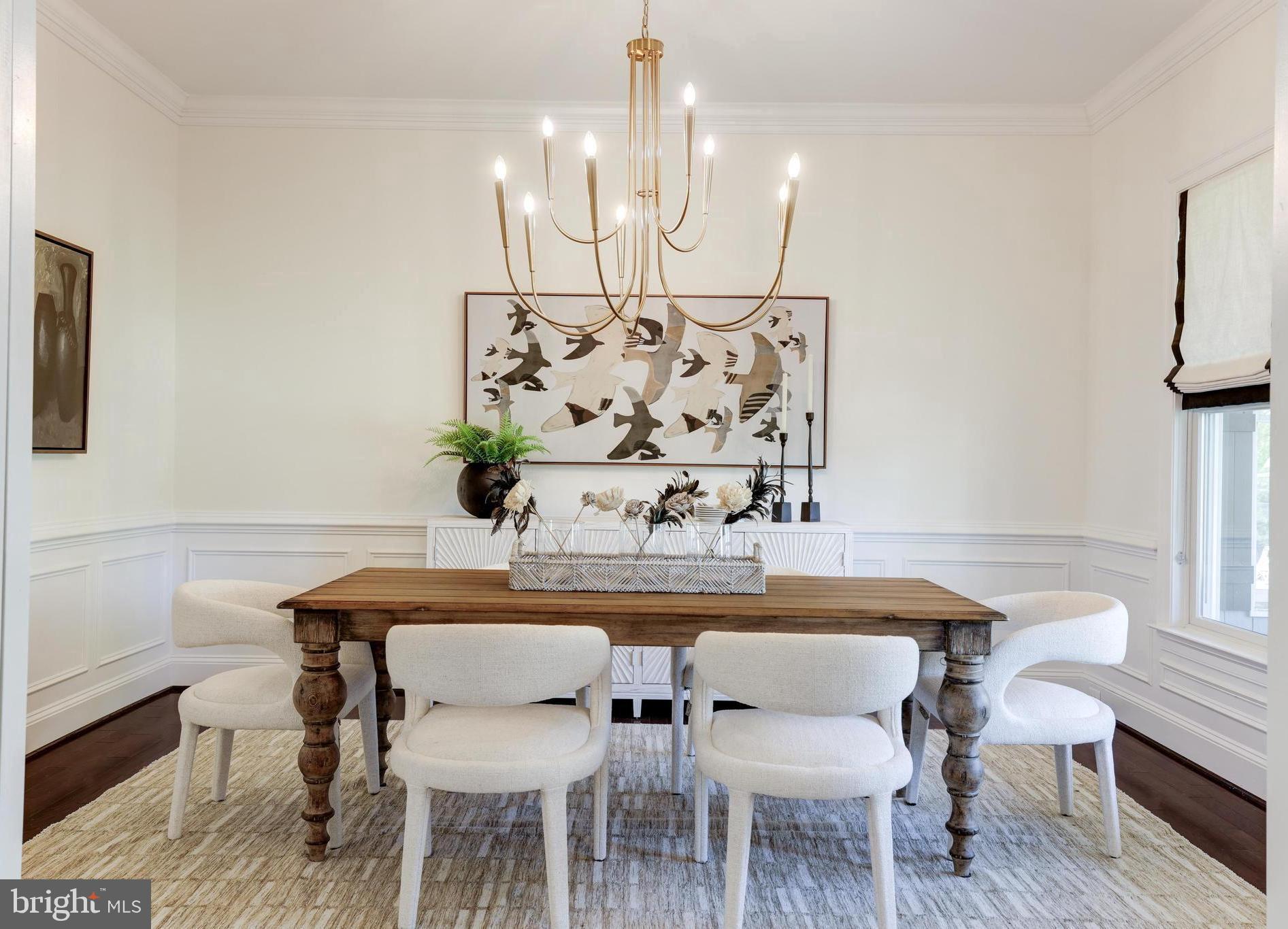 10993 Tradewind Court Oakton, VA 22124 - Photo 3 of 52