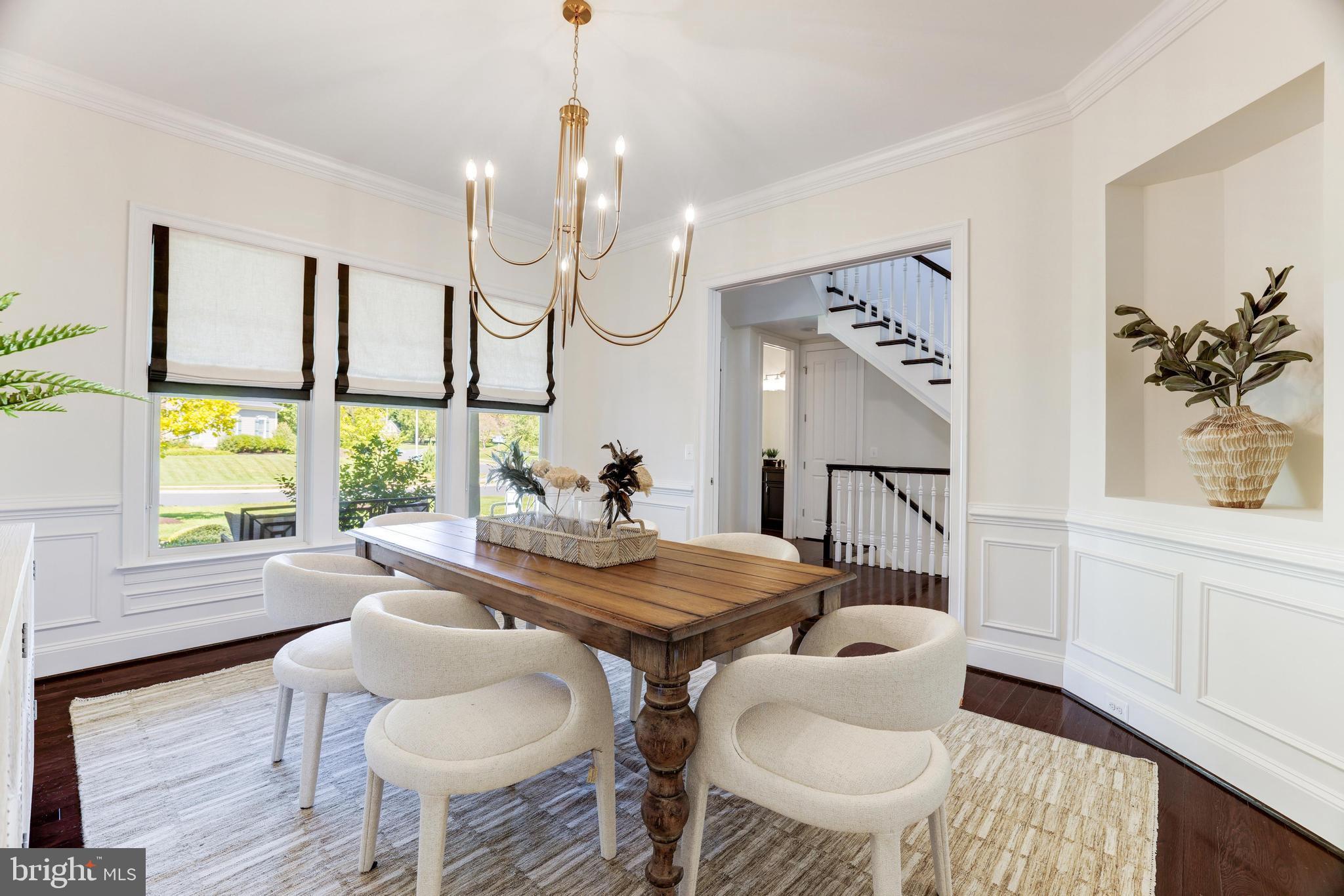 10993 Tradewind Court Oakton, VA 22124 - Photo 4 of 52