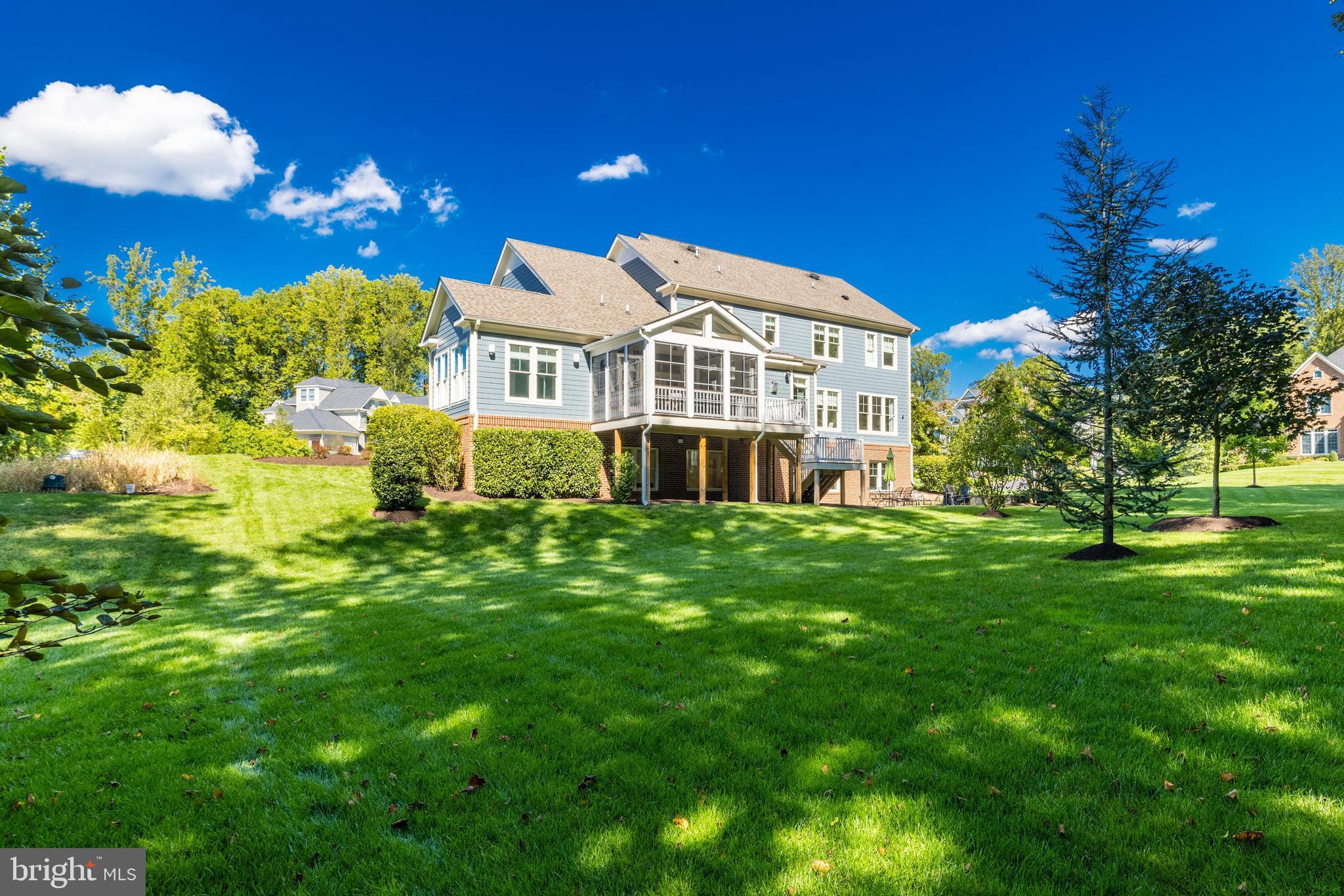 10993 Tradewind Court Oakton, VA 22124 - Photo 45 of 52