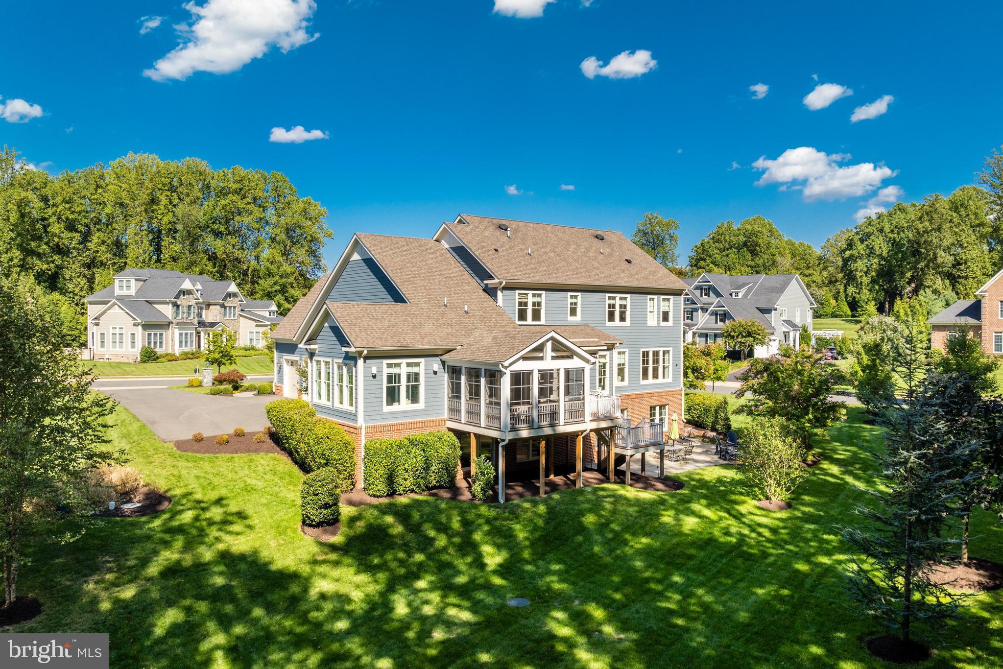 10993 Tradewind Court Oakton, VA 22124 - Photo 46 of 52