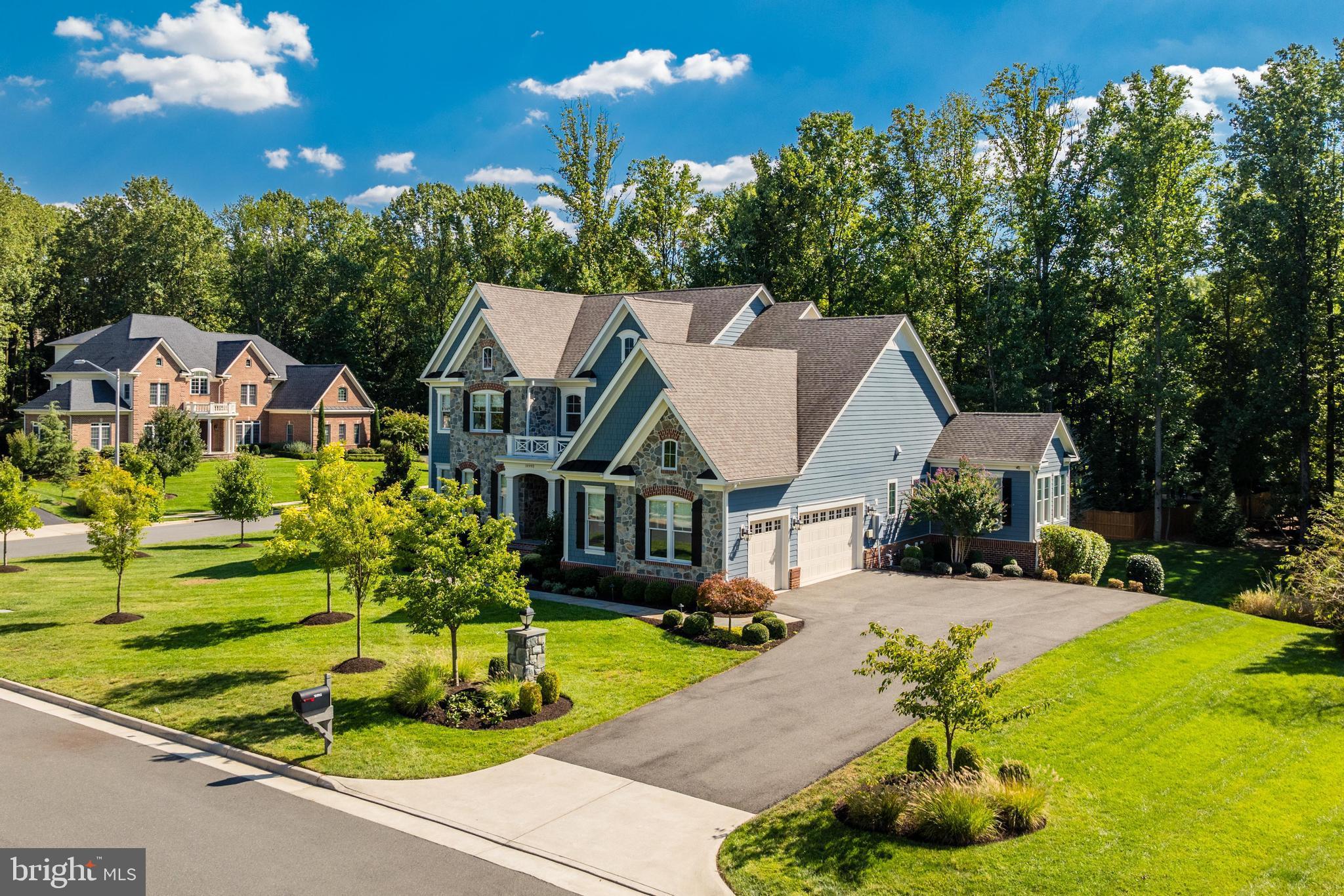 10993 Tradewind Court Oakton, VA 22124 - Photo 48 of 52