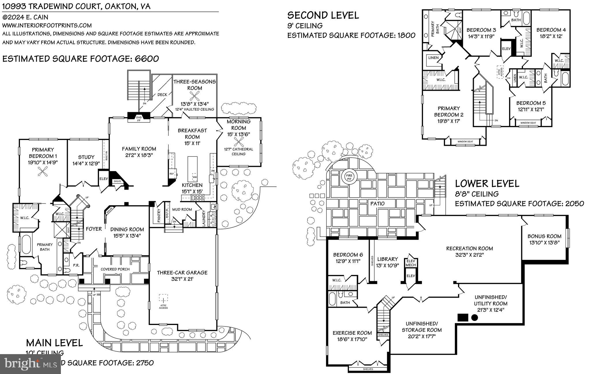 10993 Tradewind Court Oakton, VA 22124 - Photo 49 of 52
