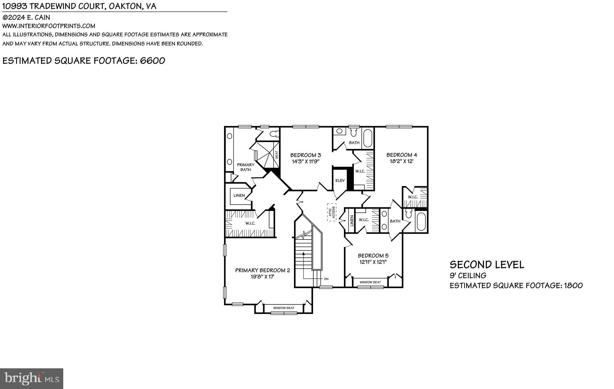 10993 Tradewind Court Oakton, VA 22124 - Photo 51 of 52