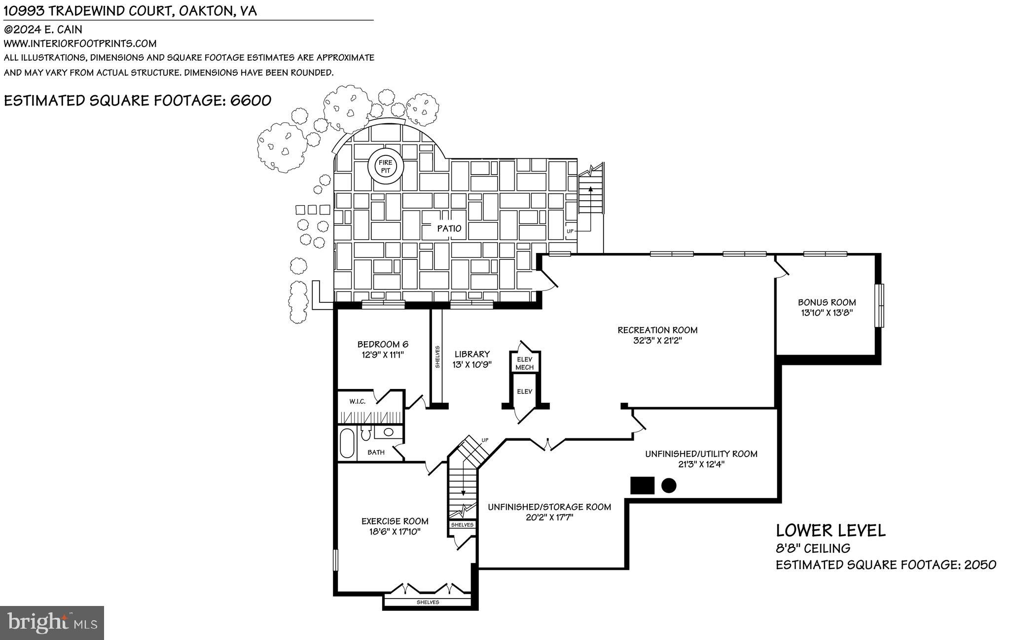 10993 Tradewind Court Oakton, VA 22124 - Photo 52 of 52